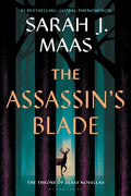 The Assassin's Blade by Sarah J Maas