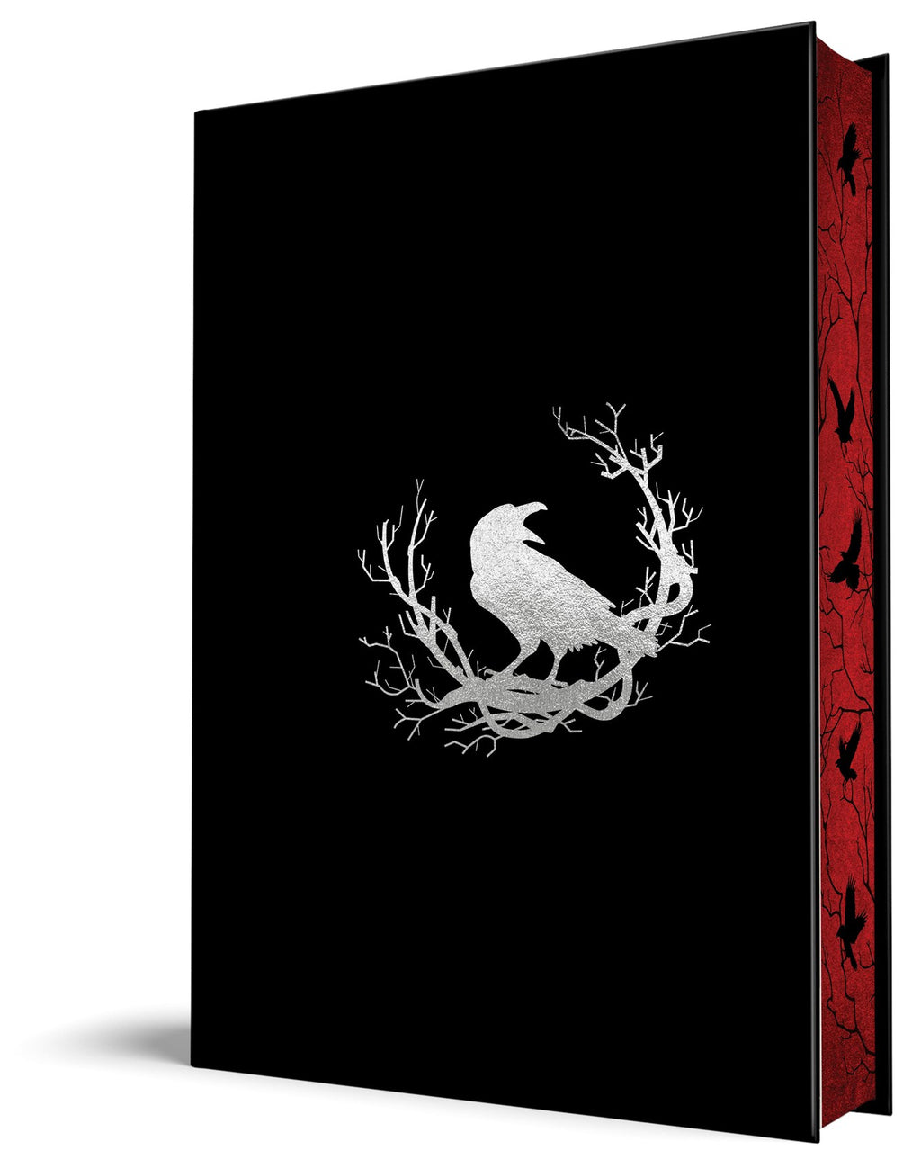 Eldritch (Deluxe Edition) by Keri Lake