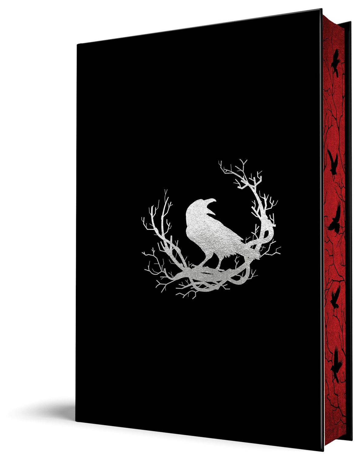 Eldritch (Deluxe Edition) by Keri Lake