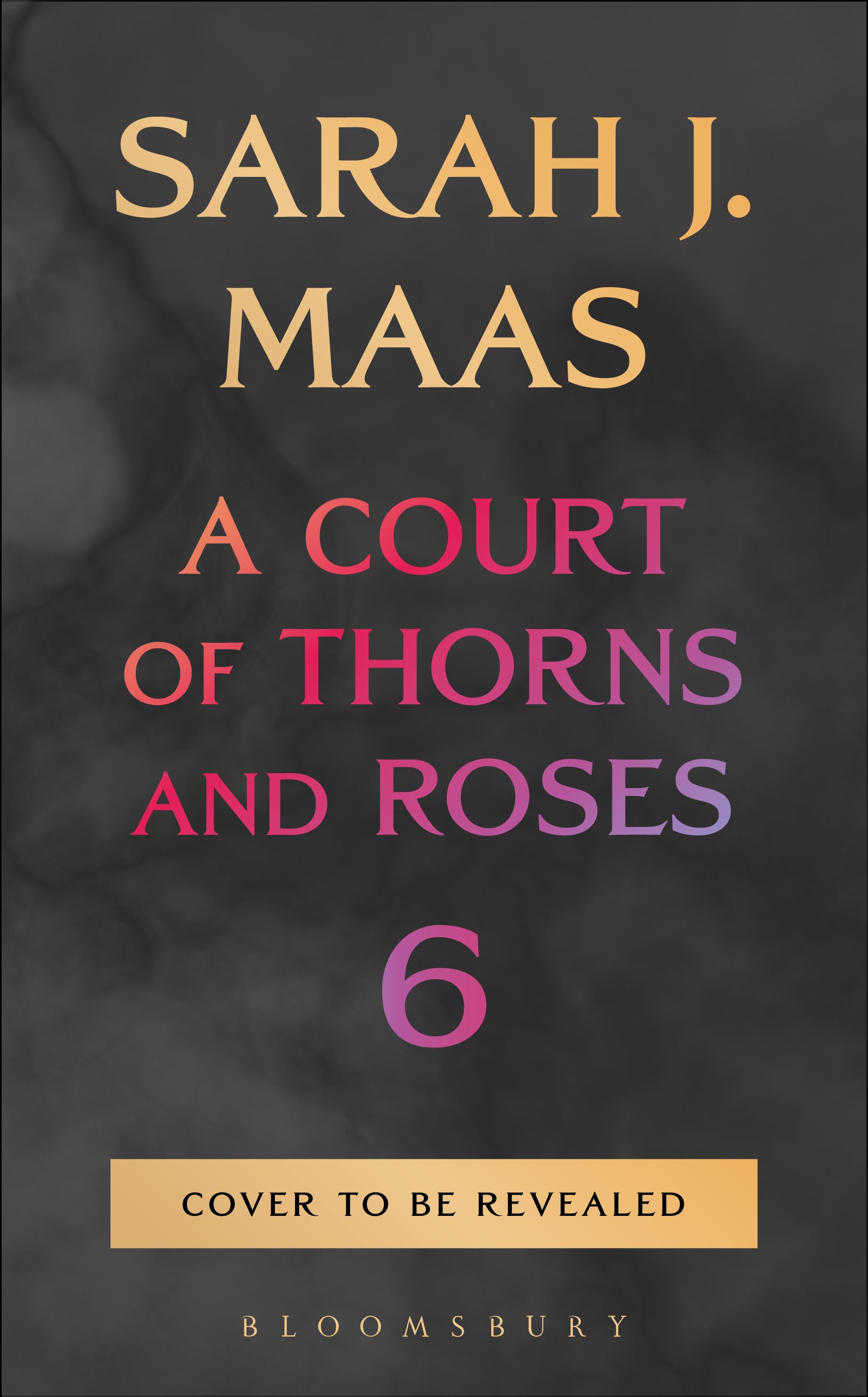 ACOTAR 6