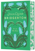 It's In His Kiss (Collector's Edition) by Julia Quinn