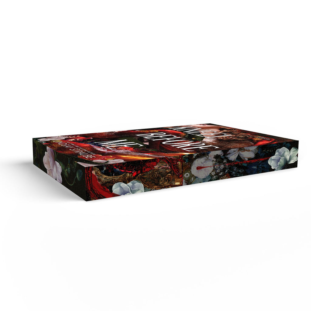 Kneel Before Me (Deluxe Edition) by Lindsay Straube
