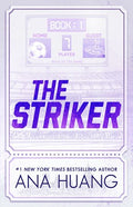 The Striker (Deluxe Edition) by Ana Huang