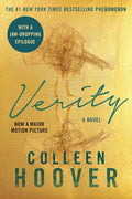 Verity by Colleen Hoover