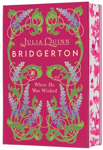 It's In His Kiss (Collector's Edition) by Julia Quinn